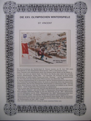 Irrtümer auf briefmarken - auf, /