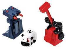 Zhu Zhu Pets Kung Zhu -