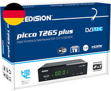 EDISION Picco T265 plus