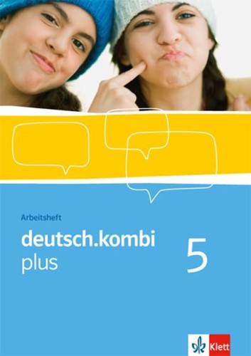 Deutsch kombi plus ausgabe - plus,