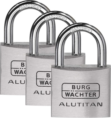 Burg wächter 3er set - burg-wÄchter, 3er-set