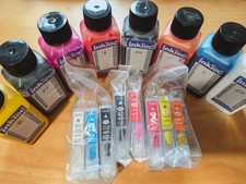 Epson R1900 Refill Set nachfüllbare Tintenpatronen + Inktec Tinte - Lesen!