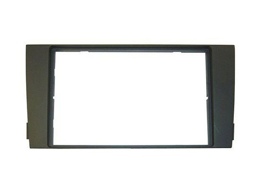 Radioblende doppel din - radioblende,