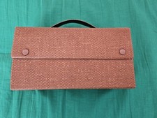 Koffer für MC-Kassetten, für