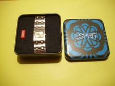 ESPRIT - Damen Armbanduhr in