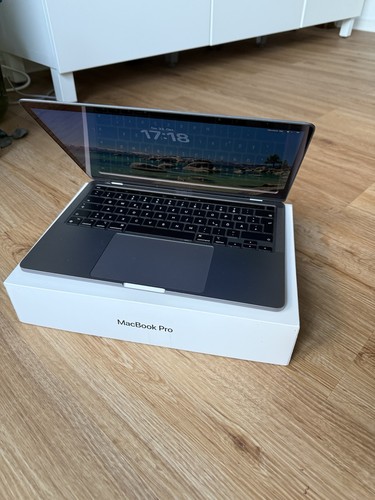 Apple macbook pro zoll - apple,