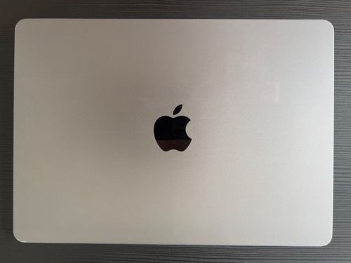 Apple macbook air - air, 13,6