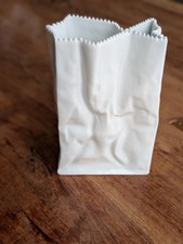 Rosenthal Tütenvase 18 cm –