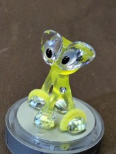 Twinklets Jax Figur Swarovski Crystals Sammler Deko Geschenk Vitrine