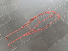 Graupner Kyosho Rowdy Baja 1:8