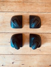 4x Samsonite Cosmolite Gepäck