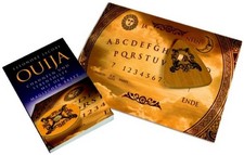 Ouija-Set: Channeln und