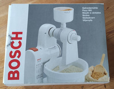 Schnitzer Getreidemühle