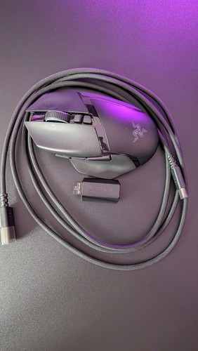 Razer basilisk pro 35k - basilisk,
