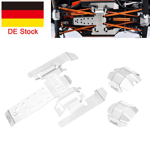 Unterbodenschutz für vanquish - für,