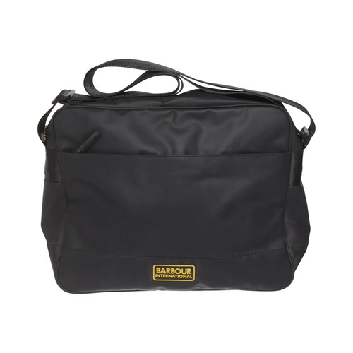 Barbour international