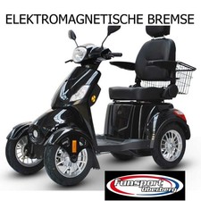 FSO Seniorenmobil  Quad  525