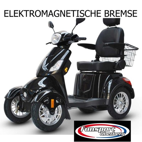 Fso seniorenmobil quad - , 525