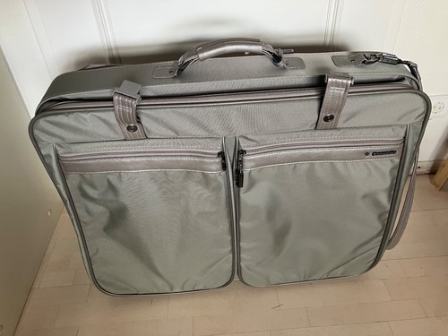 Samsonite silhouette koffer - samsonite,