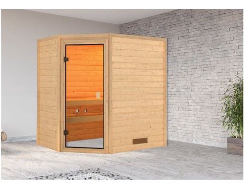 Sauna innensauna heimsauna - innensauna,