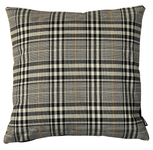 Windsor karos kissenbezug - windsor,
