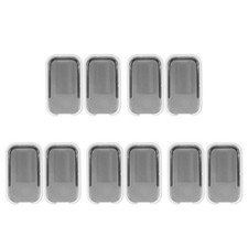 5 Pack Zahnbürstenhalter