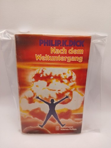 Nach dem weltuntergang - nach,