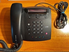 isdn telefon T concept Telekom