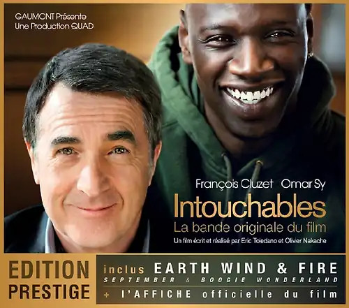 Intouchables ziemlich beste - intouchables-ziemlich,