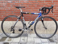 Kleines 53cm Scirocco Retro Rennrad, Viele Neuteile, Sehr Schöner Zustand, XS/S