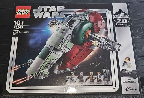 Ovp neu lego star - neu:, wars: