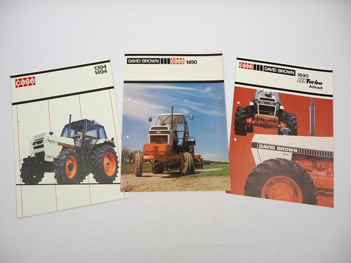 Original prospekt case - 3x,