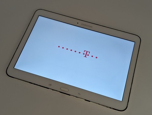 Samsung galaxy tab - galaxy, 10.1"