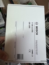 Junkers CR 100 Raumregler Bedieneinheit – Neu  Heizungsregelung Bosch Buderus