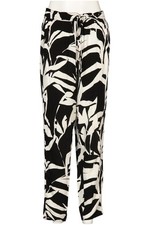 s.Oliver Stoffhose Damen Hose