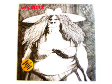 May blitz self - titled, 2003