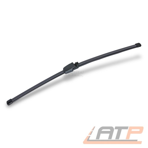 Abakus wischerblatt hinten - wischerblatt,