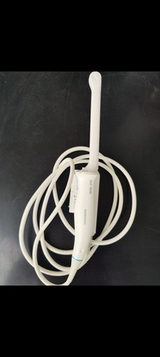 Endokavitär ultraschall - endokavitär,