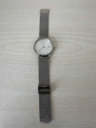 Skagen hagen herren uhr - skagen,