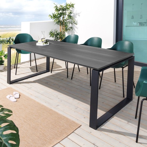Gartentisch floating 210cm - floating,