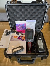 FLIR Systems Thermacam InfraCAM-Serie KOSTENLOSER VERSAND