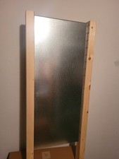 Für Ikea Ivar  - Pinnwand Magnetwand  Abdeckung Sichtschutz