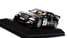 Minichamps Mercedes-Benz