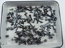 Honda XL700V Transalp Gemischt