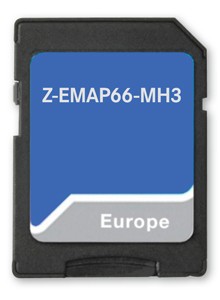 Zenec emap66 mh3 micro - -,