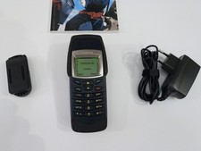 100% Original NOKIA 6250 Outdoor - Kult Handy - Ohne SIMlock - Rarität -Top!