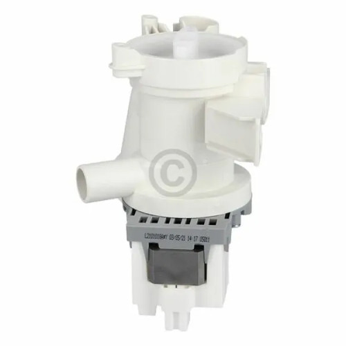 Ablaufpumpe candy 43014233 - ablaufpumpe,
