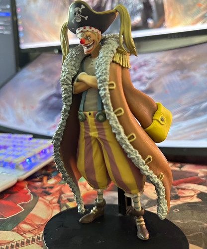 One piece buggy der - one,