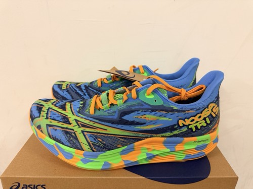 Asics gel noosa neu - asics,