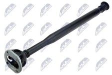 Original NTY drive shaft final